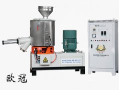 粉末涂料的邦定機技術(shù)