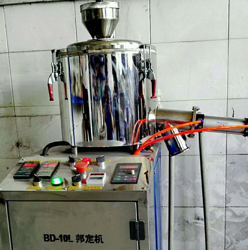 煙臺歐冠邦定機特點