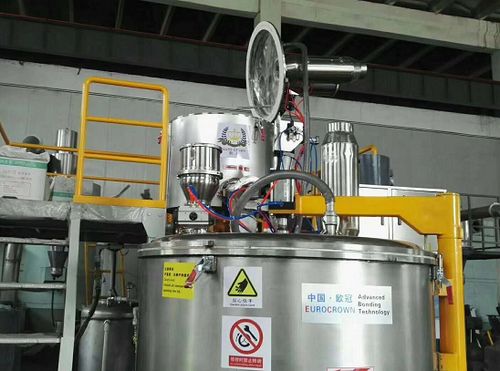 邦定機歐冠